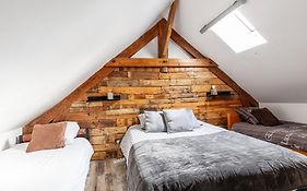 Espaces Gites